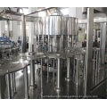 Liquid Filling Automatic Washing Filling Capping Machine For Beverage/ Water Bottles